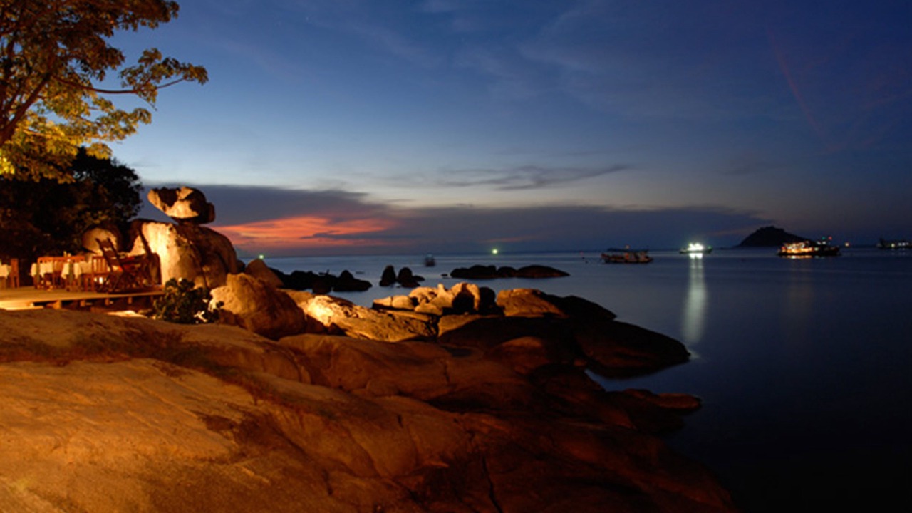 Photo of Others in Koh Tao