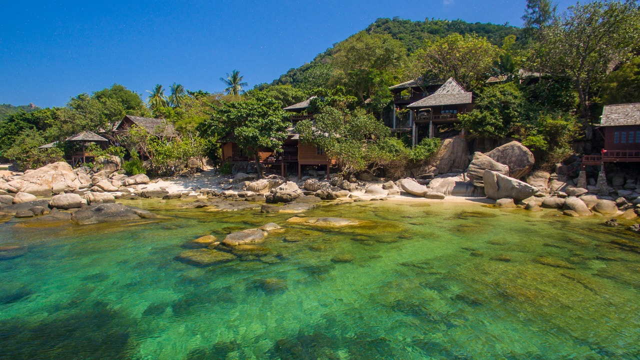 Photo of Others in Koh Tao