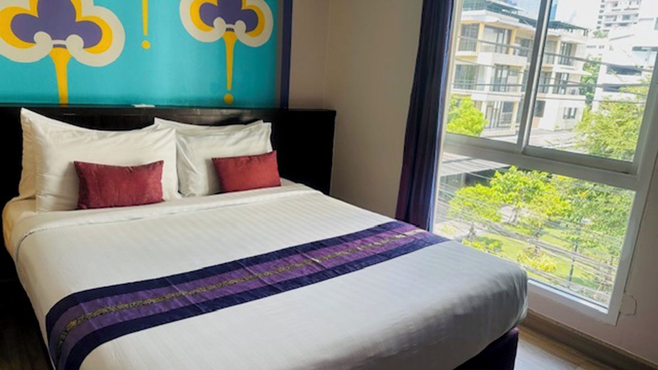 Photo of Bedroom in Nana