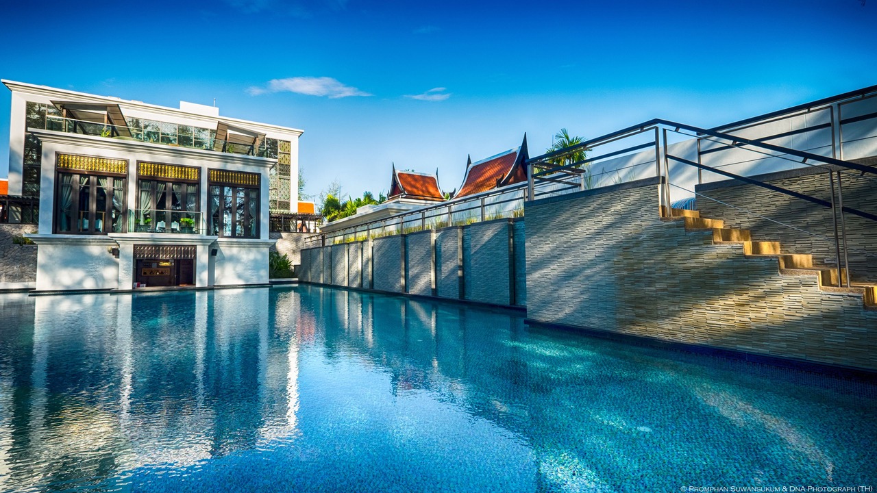 Photo of Outdoor in Mai Khao