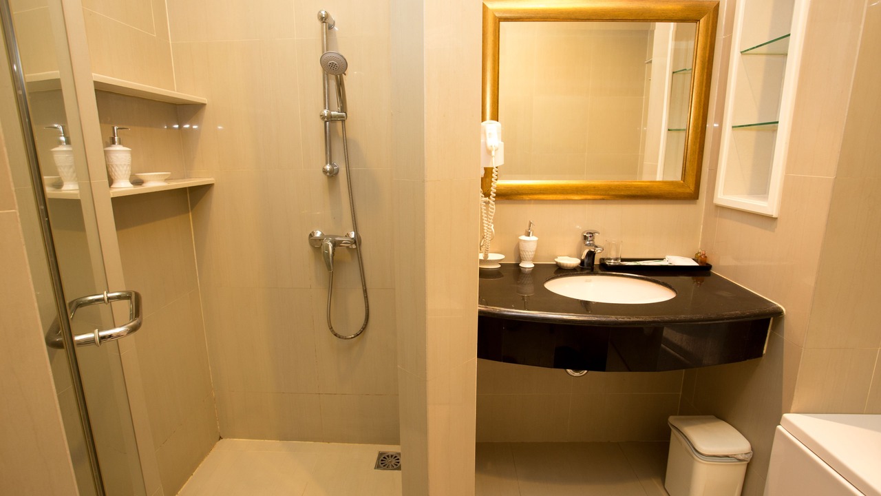 Photo of Bathroom in Sukhumvit
