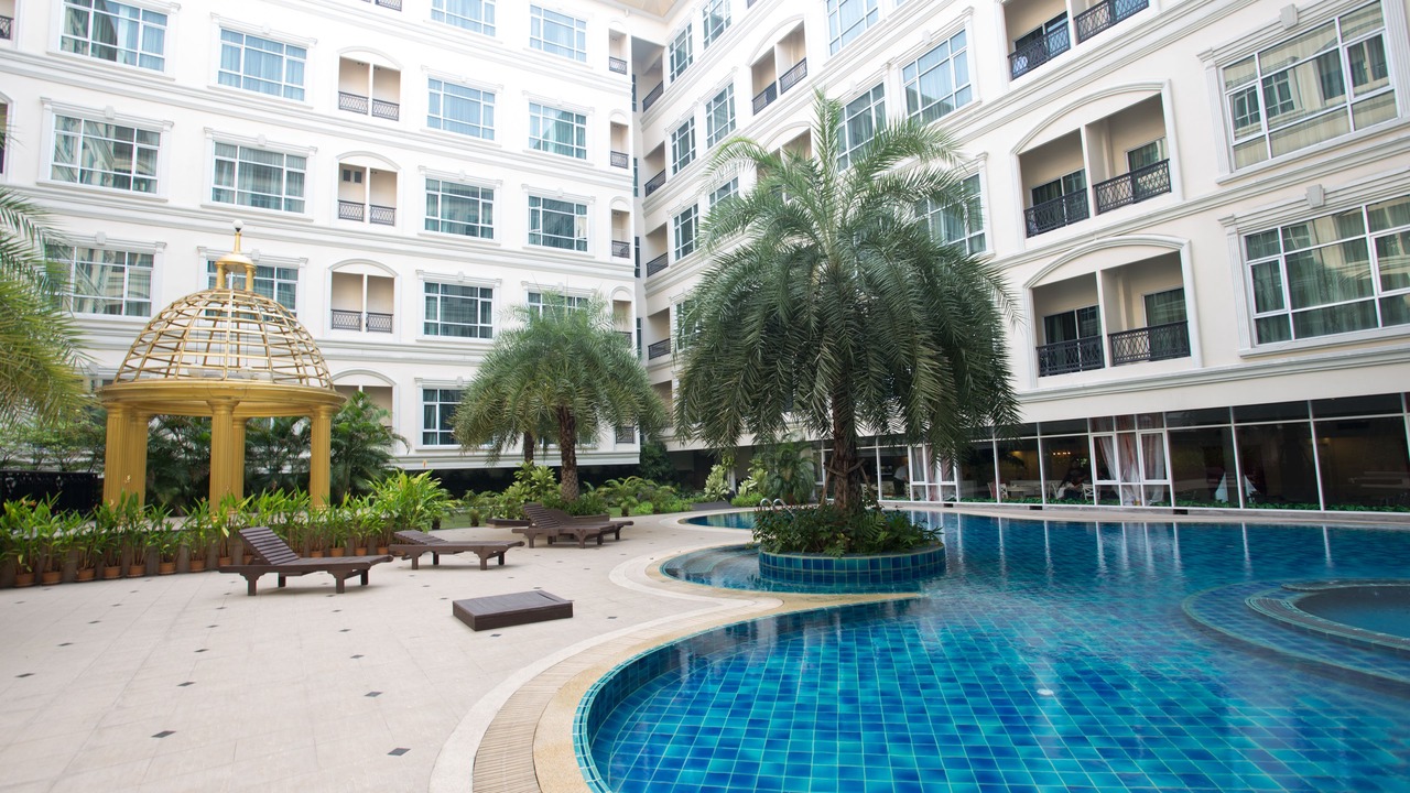 Photo of Outdoor in Sukhumvit