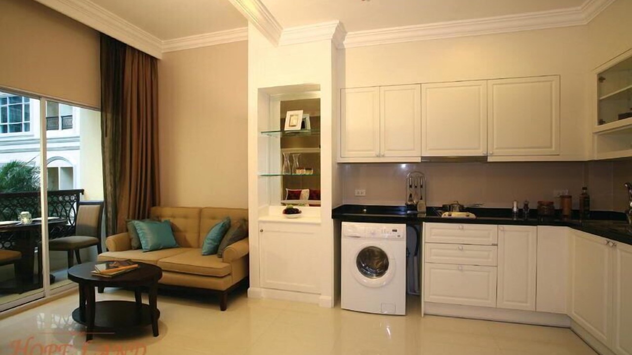 Photo of Outdoor in Sukhumvit