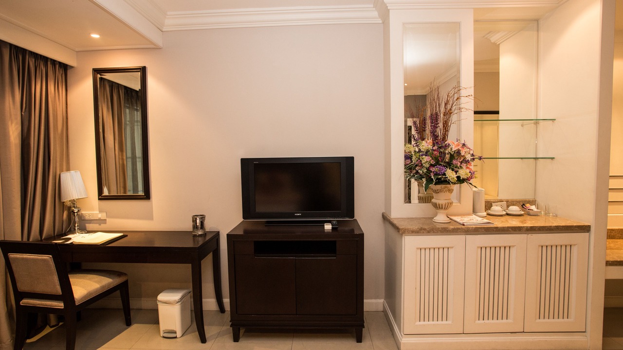 Photo of Bedroom in Sukhumvit