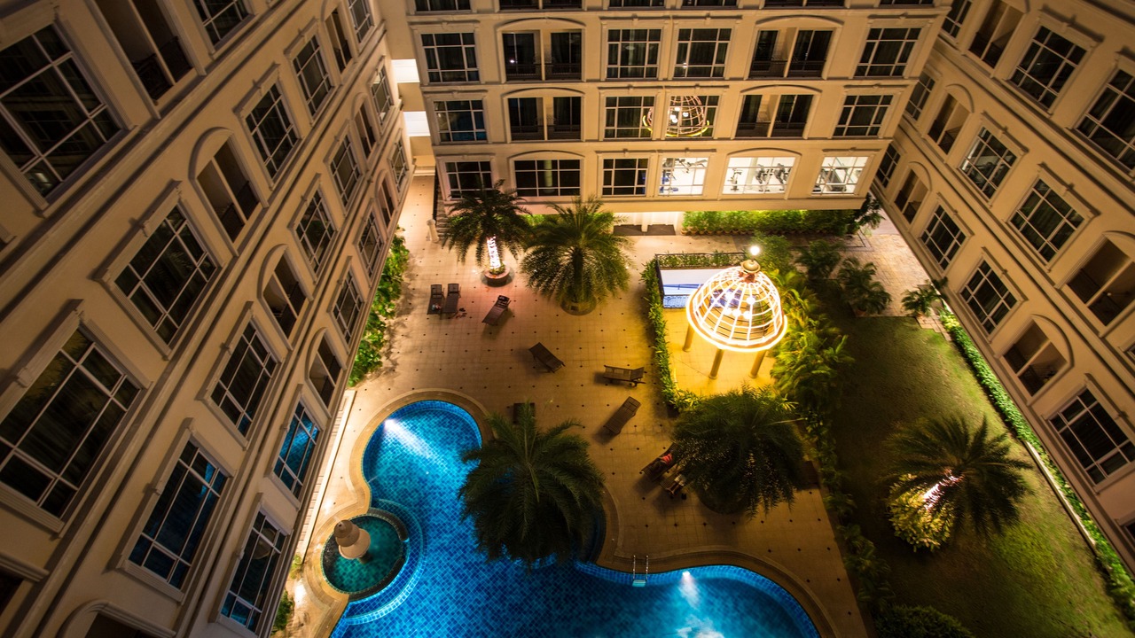 Photo of Outdoor in Sukhumvit