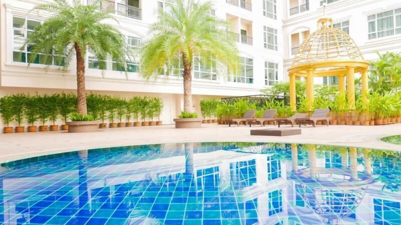 Photo of Outdoor in Sukhumvit