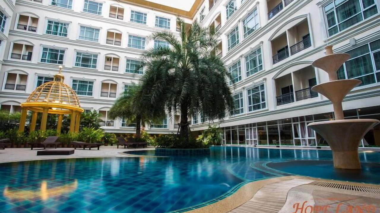 Photo of Outdoor in Sukhumvit