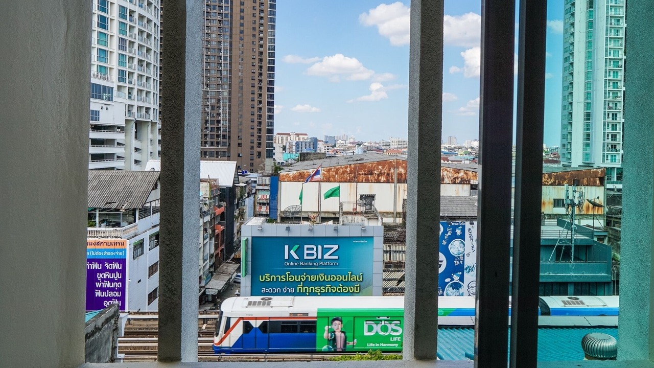 Photo of Bedroom in Sukhumvit