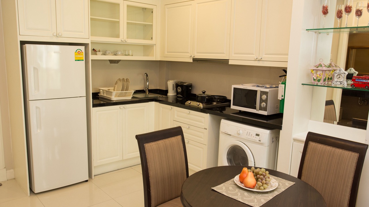 Photo of Bedroom in Sukhumvit