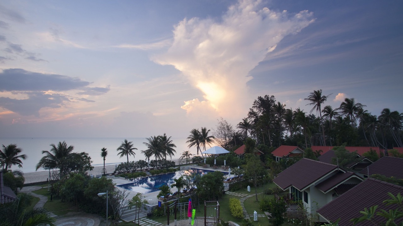 Photo of Outdoor in Bo Nok