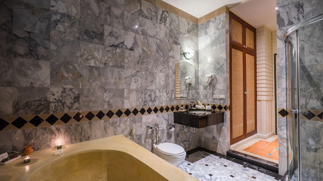 Photo of Bathroom in Bang Phut