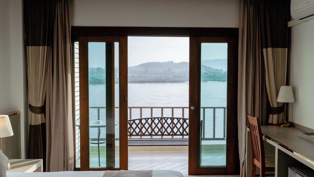 Photo of Bedroom in Chiang Saen