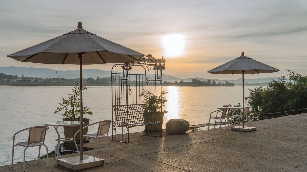 Photo of Outdoor in Chiang Saen