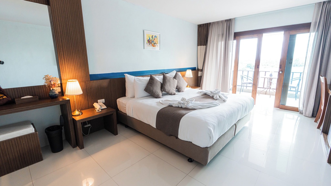 Photo of Bedroom in Chiang Saen