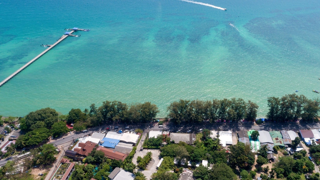 Photo of Outdoor in Rawai