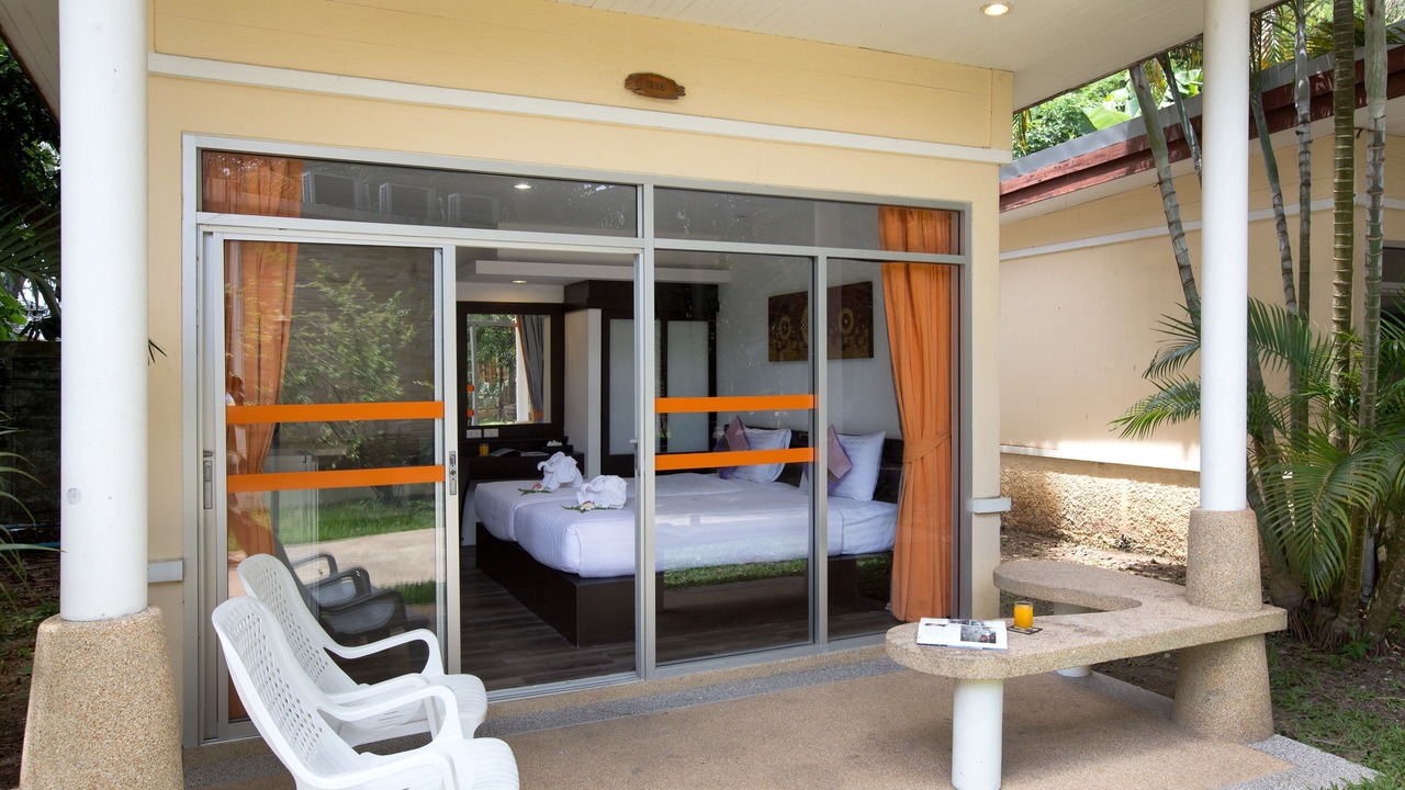 Photo of Patio Balcony in Rawai