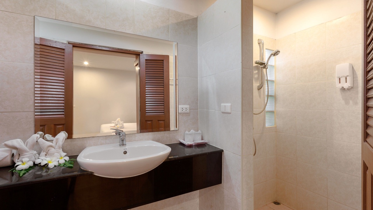 Photo of Bathroom in Rawai