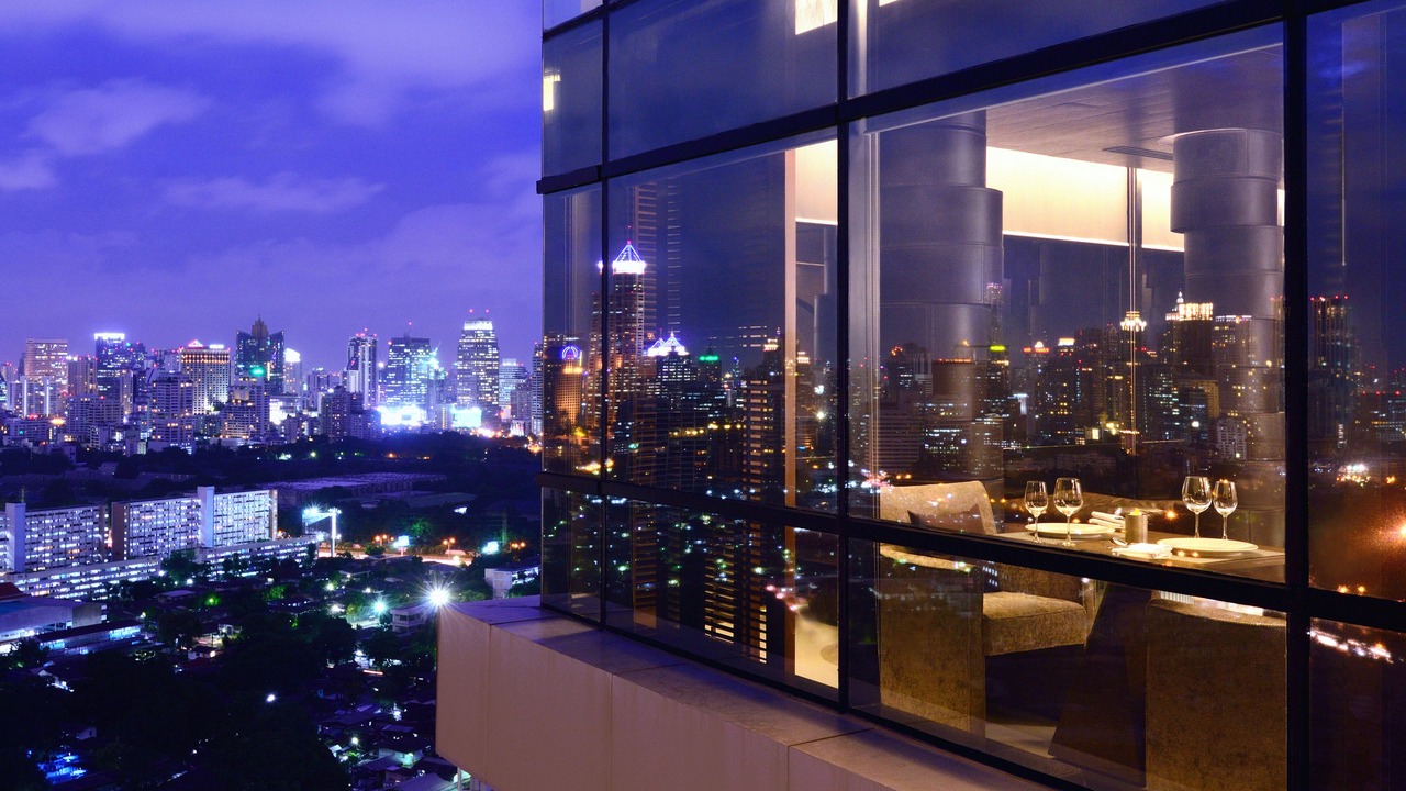 Photo of Outdoor in Embassy District