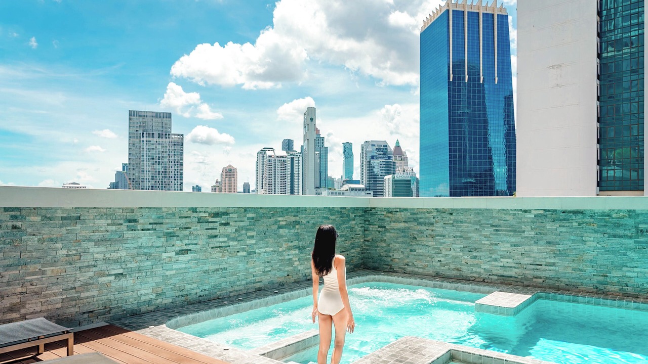 Photo of Outdoor in Embassy District