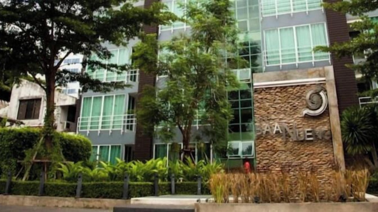 Photo of Outdoor in Phaya Thai