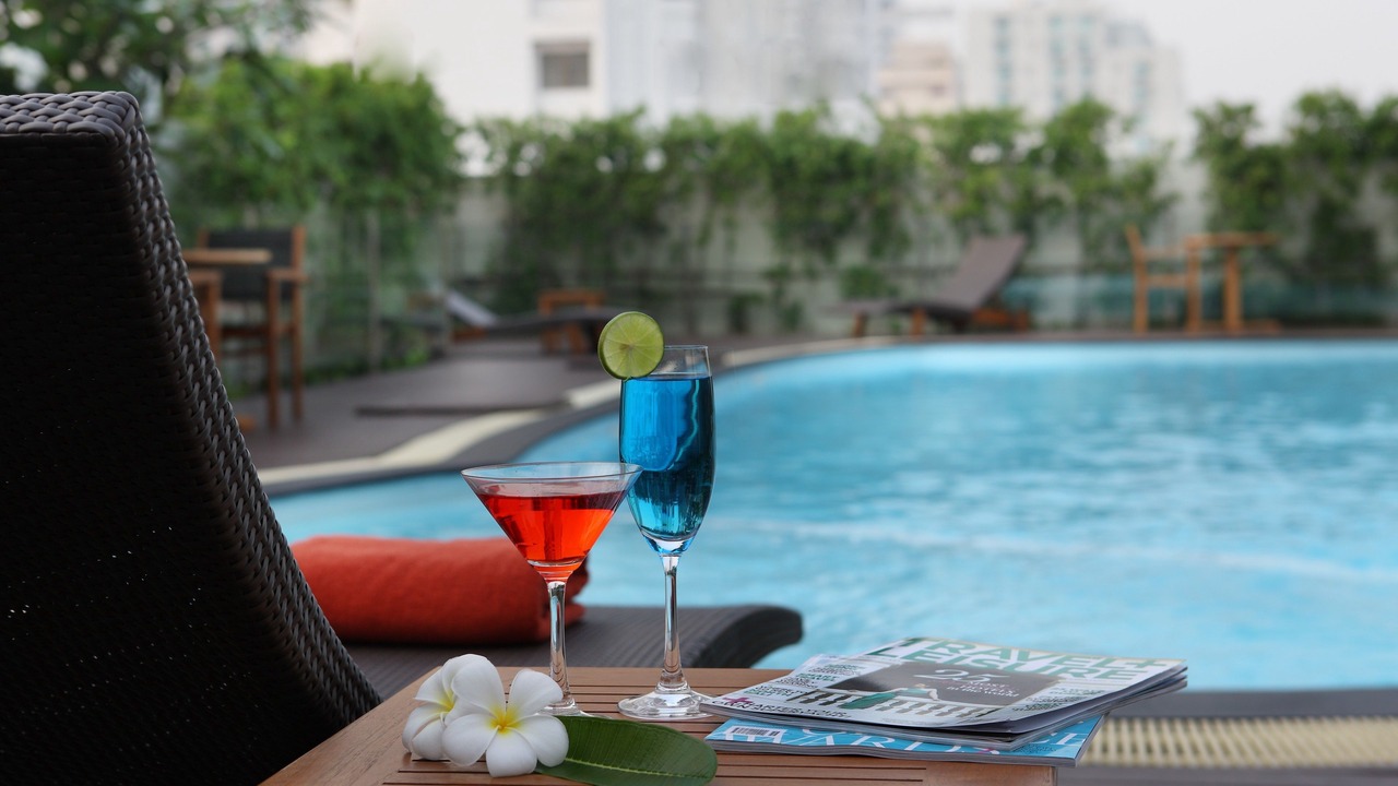 Photo of Outdoor in Ploenchit