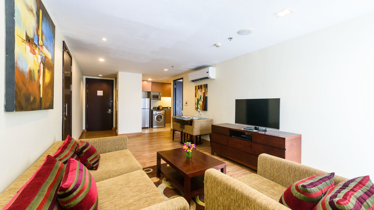 Photo of Bedroom in Ploenchit