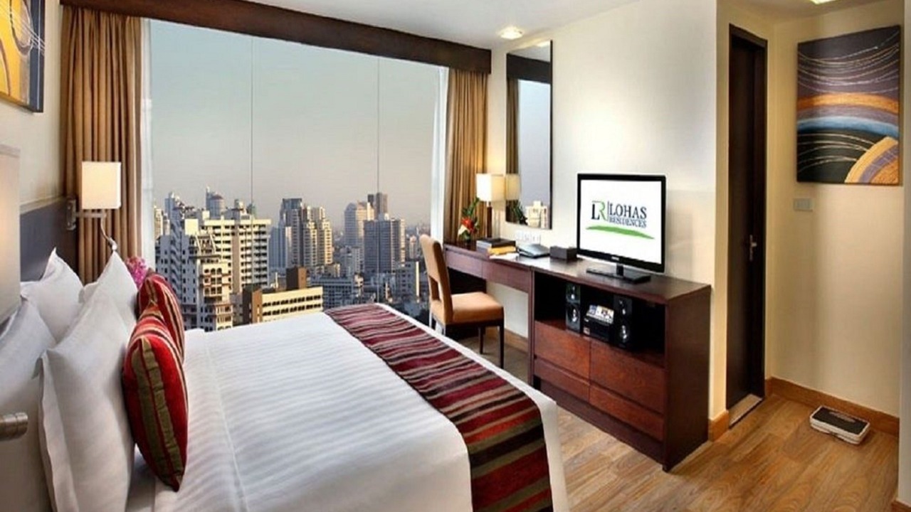 Photo of Bedroom in Ploenchit