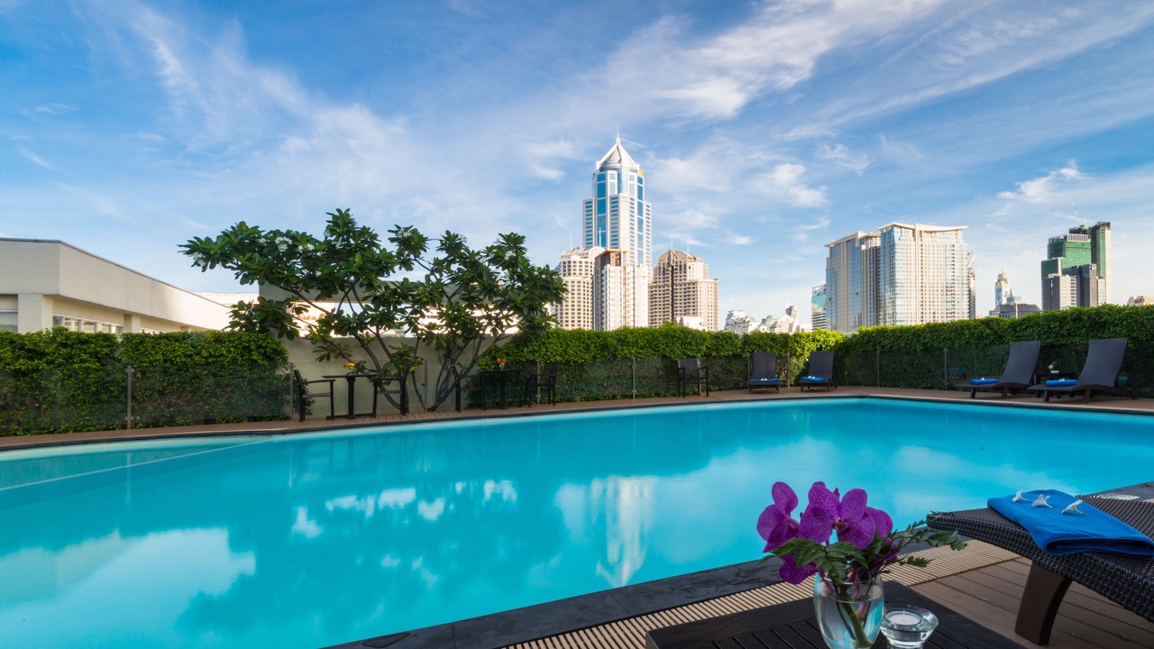 Photo of Outdoor in Ploenchit