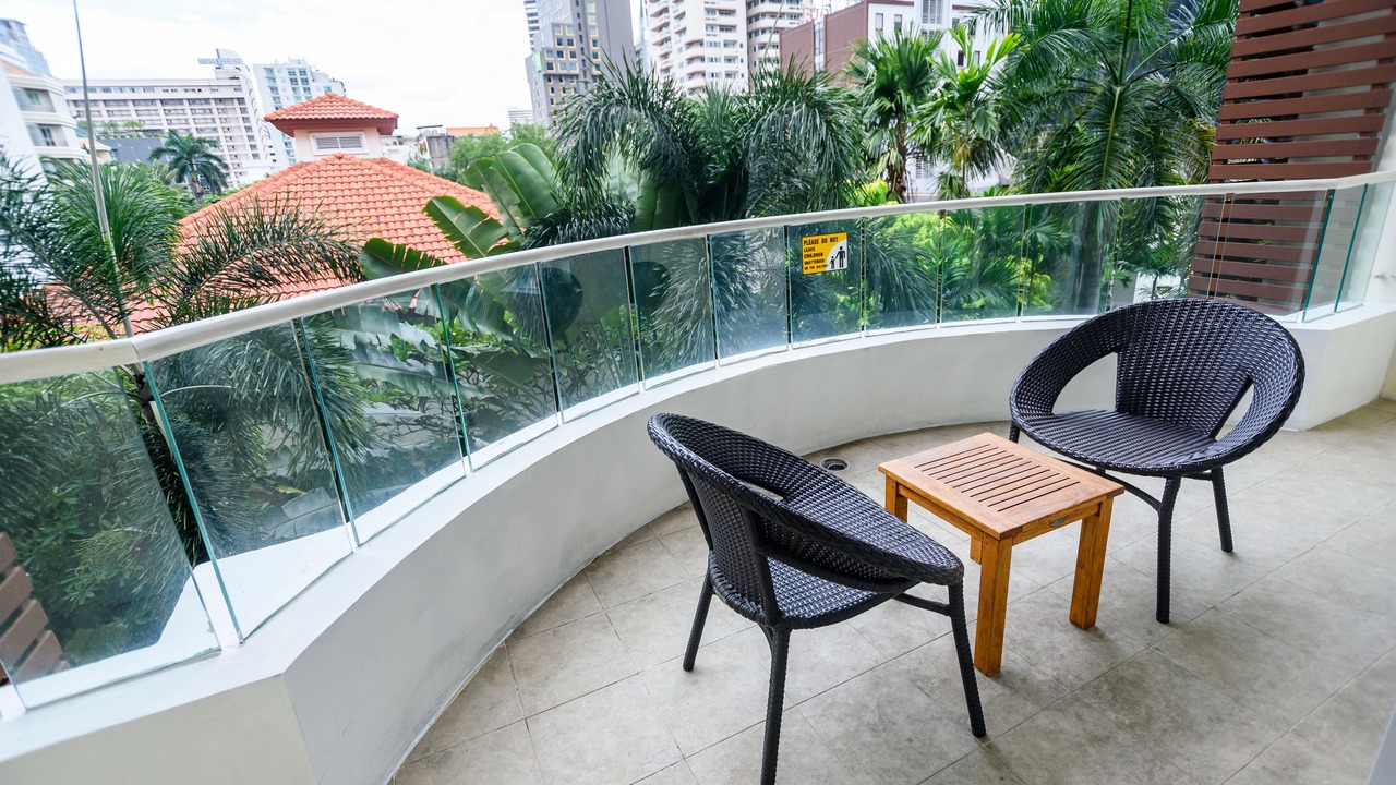 Photo of Bedroom in Ploenchit