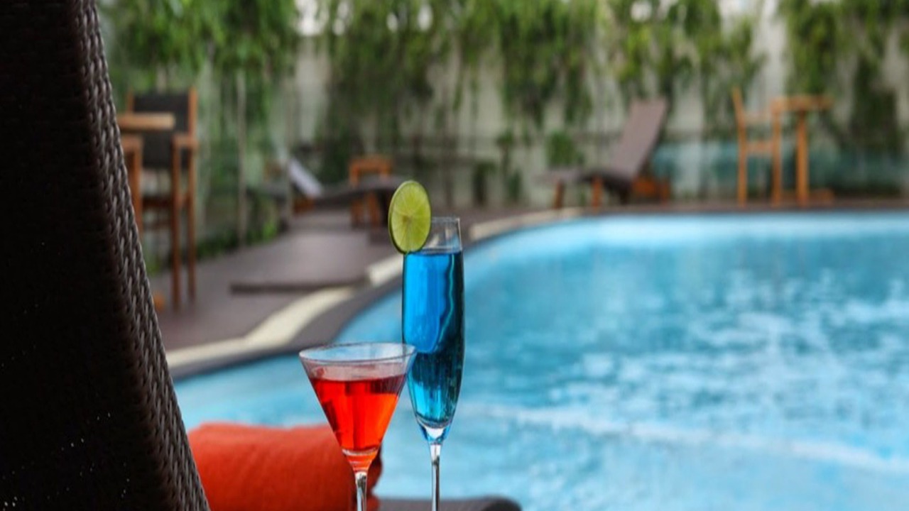 Photo of Outdoor in Ploenchit