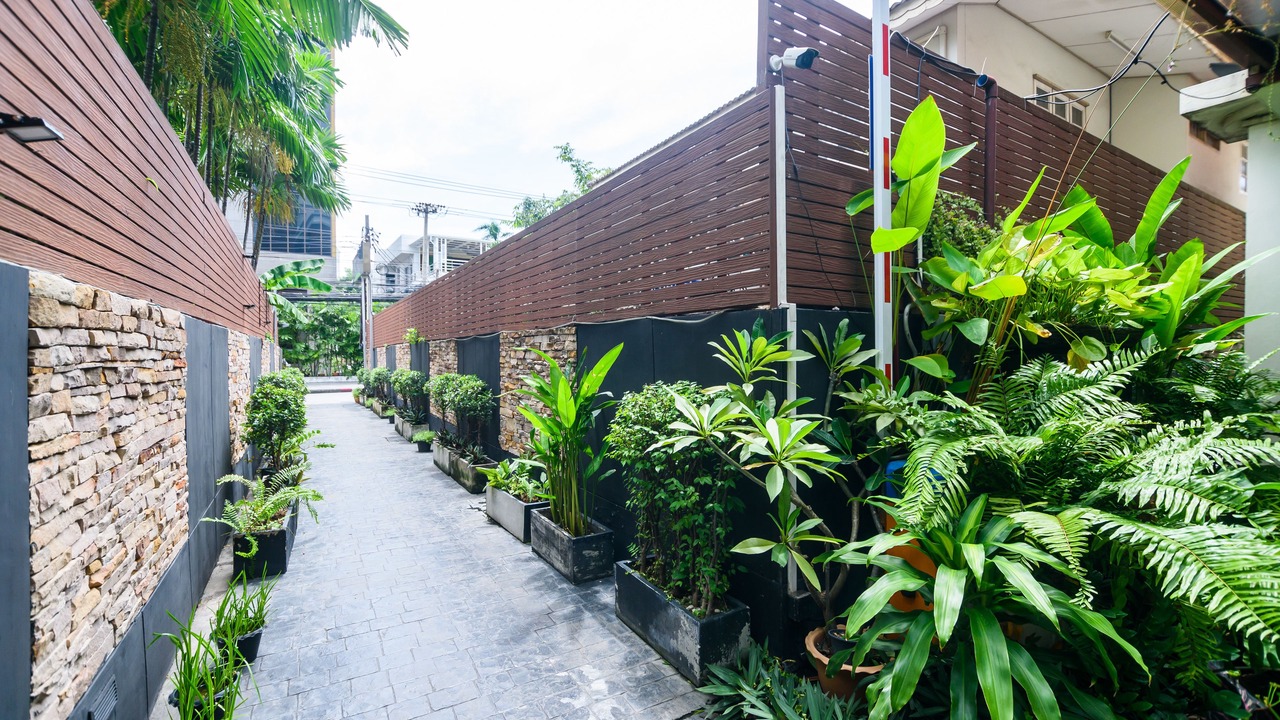 Photo of Patio Balcony in Ploenchit