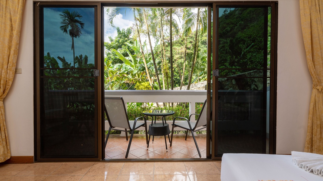 Photo of Bedroom in Karon