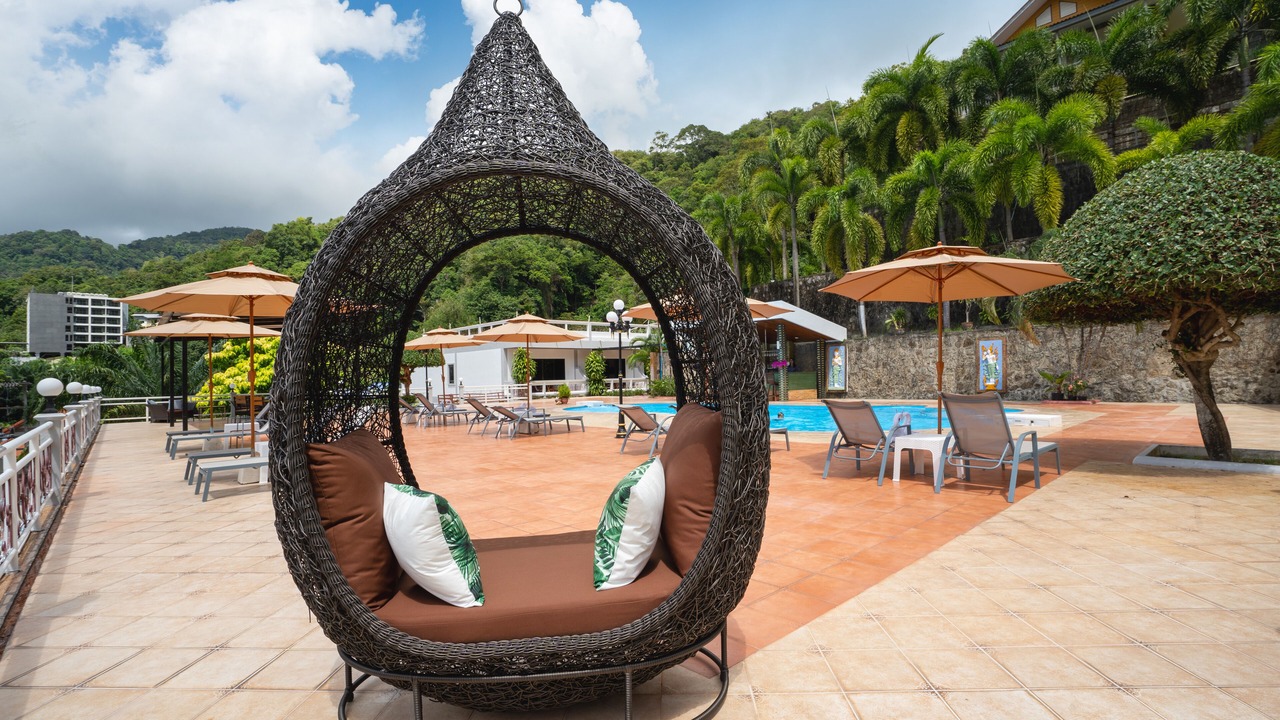 Photo of Outdoor in Karon