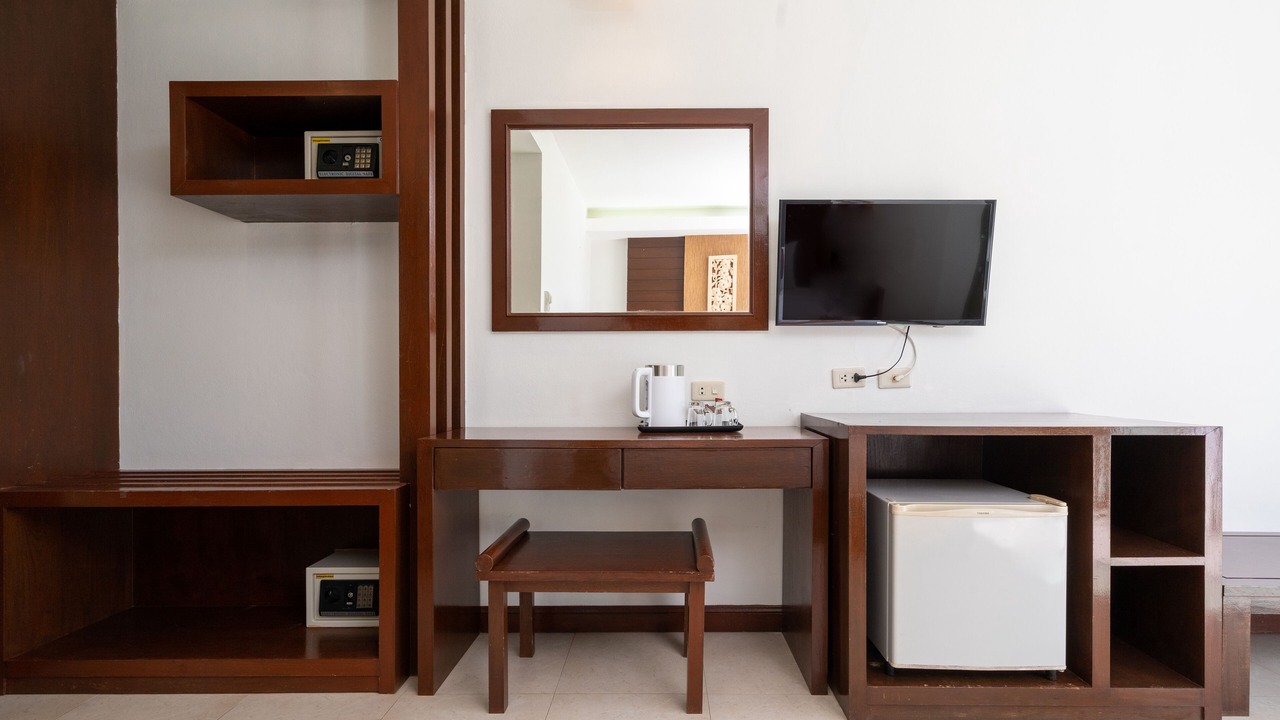 Photo of Bedroom in Karon
