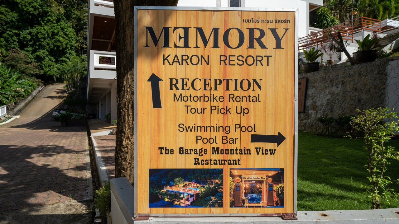 Photo of Outdoor in Karon