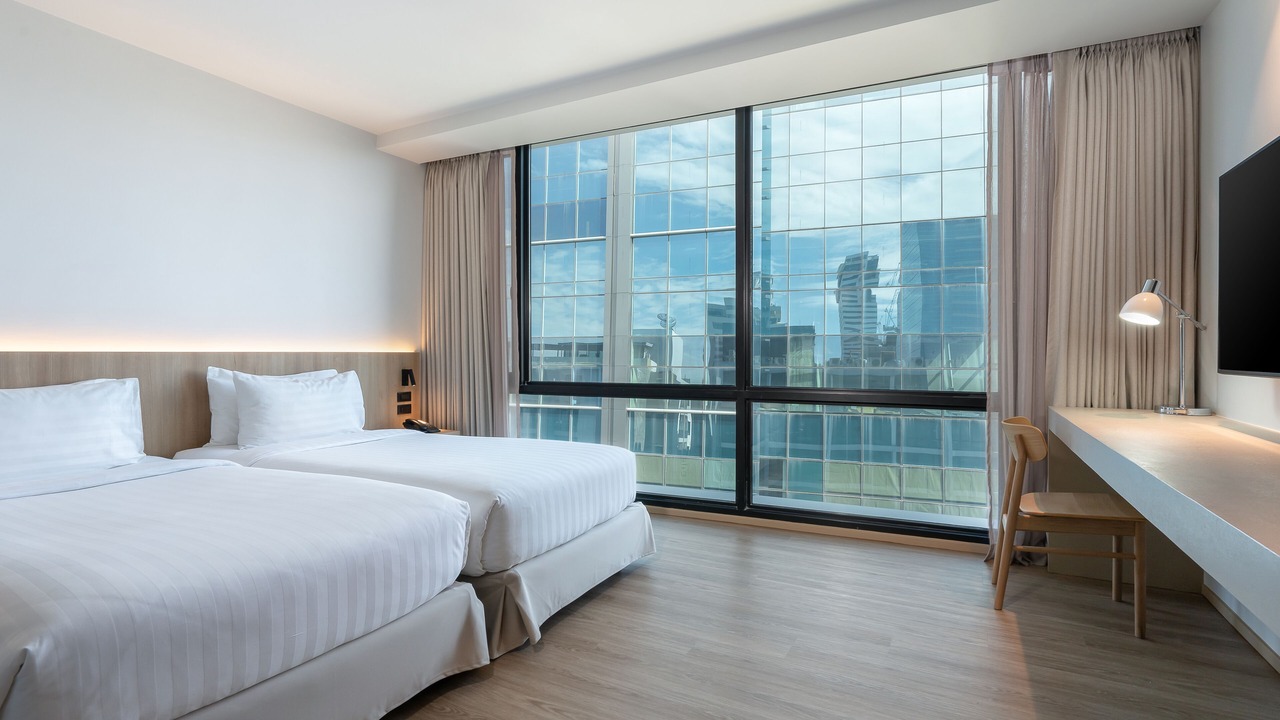 Photo of Bedroom in Samsen Nai