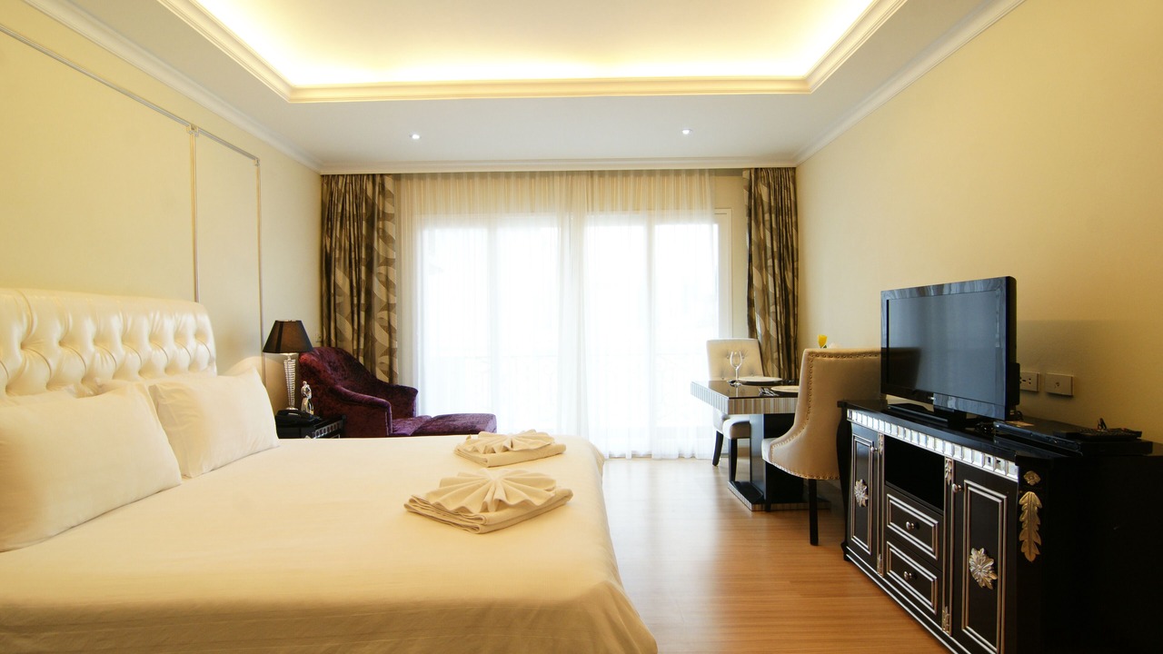 Photo of Bedroom in South Pattaya