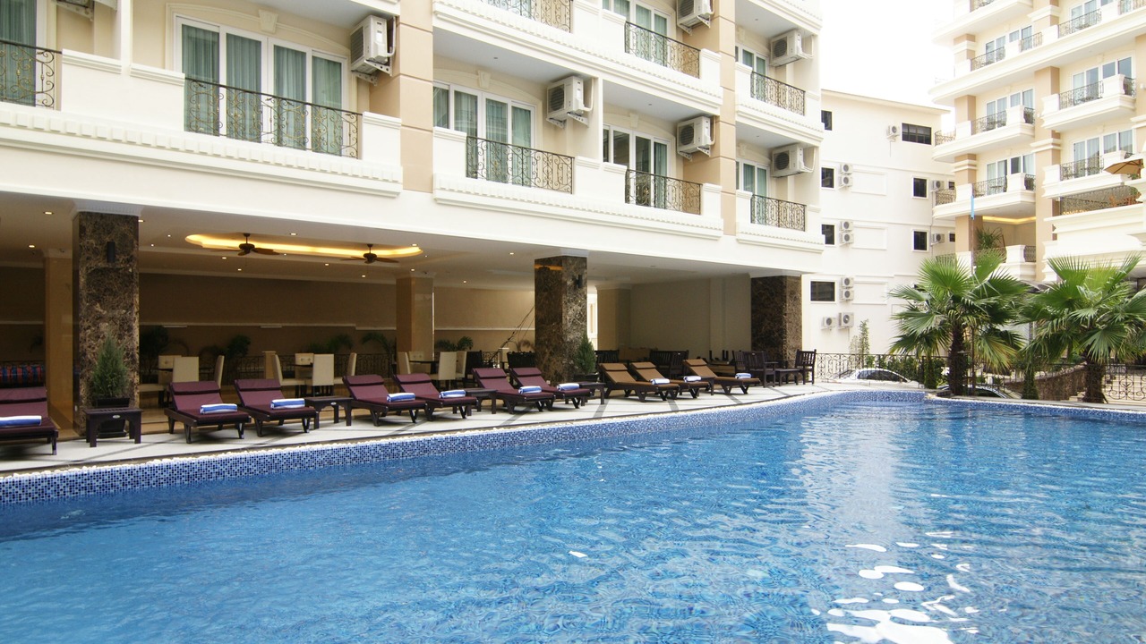 Photo of Bedroom in South Pattaya