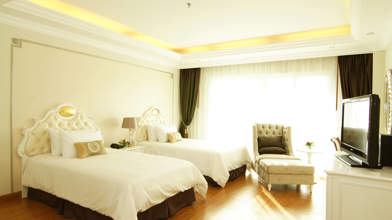 Photo of Bedroom in South Pattaya