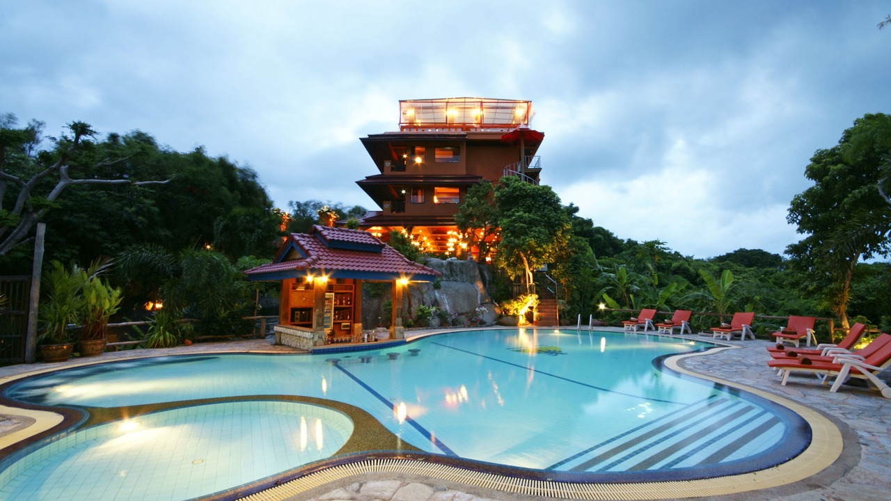 Photo of Outdoor in Baan Tai