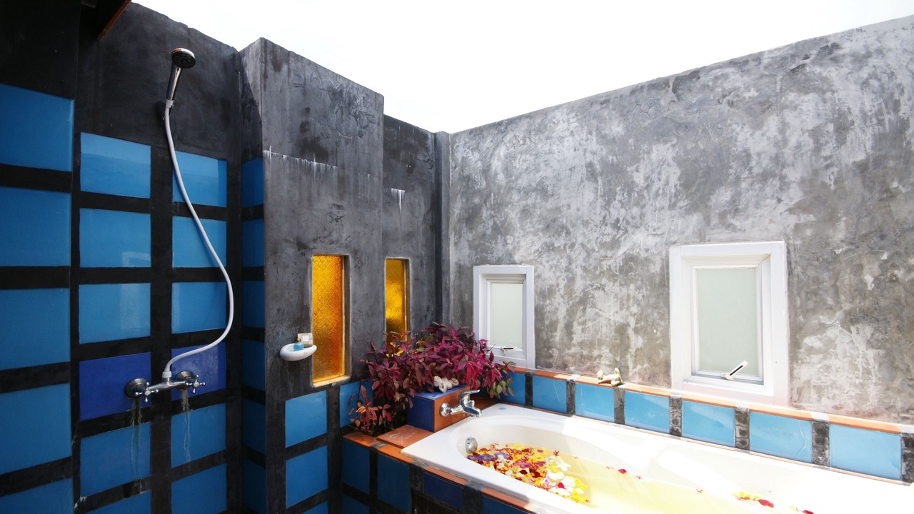 Photo of Bathroom in Baan Tai