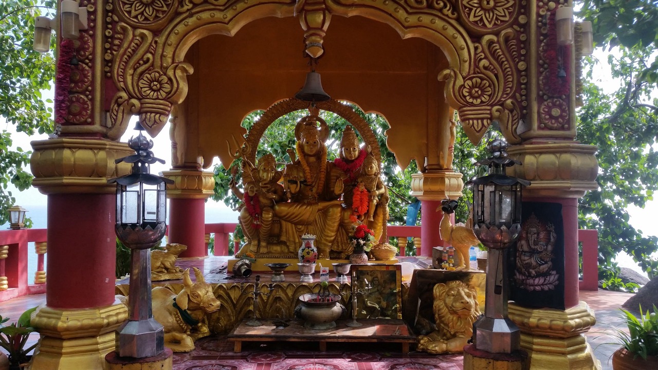 Photo of Outdoor in Baan Tai