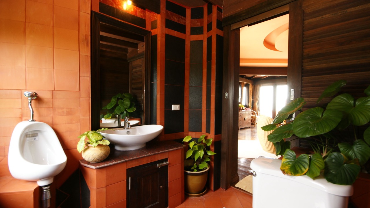 Photo of Bathroom in Baan Tai