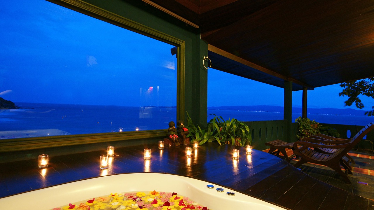 Photo of Bedroom in Baan Tai