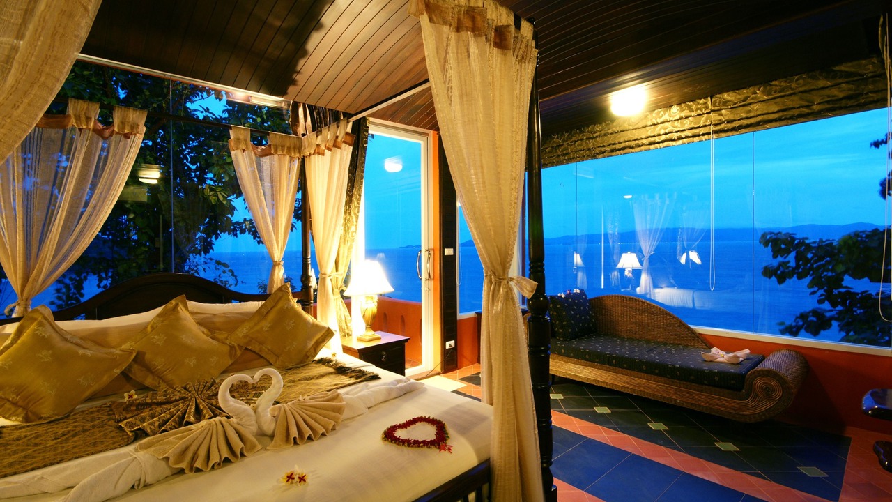 Photo of Bedroom in Baan Tai
