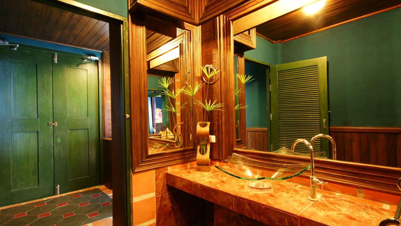 Photo of Bathroom in Baan Tai