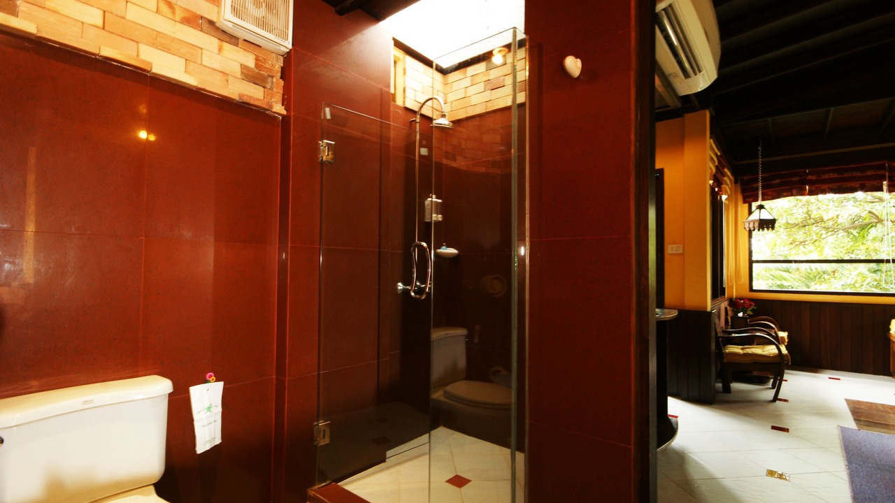 Photo of Bathroom in Baan Tai