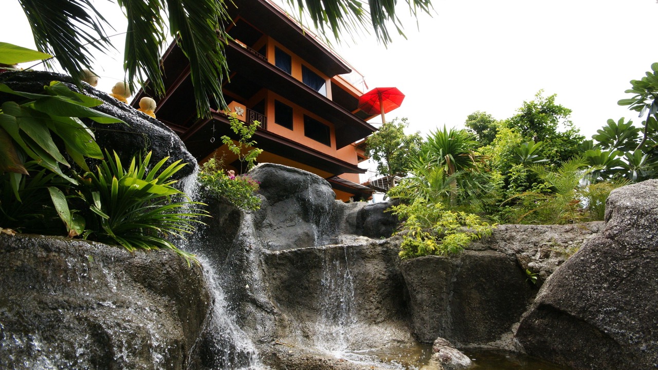 Photo of Outdoor in Baan Tai
