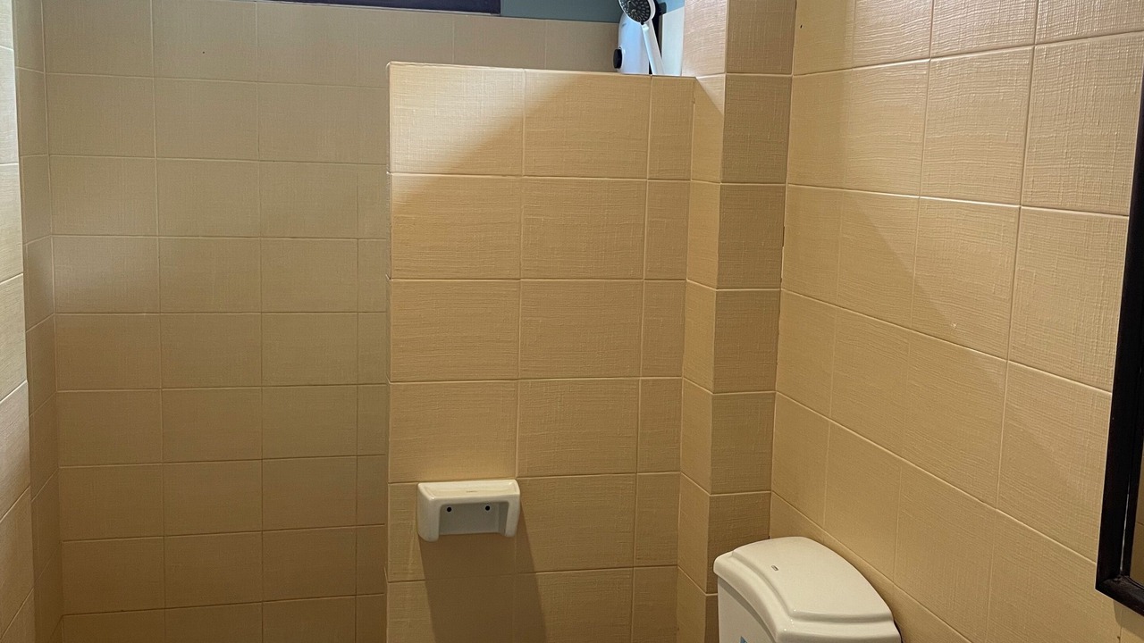 Photo of Bathroom in Haad Yao