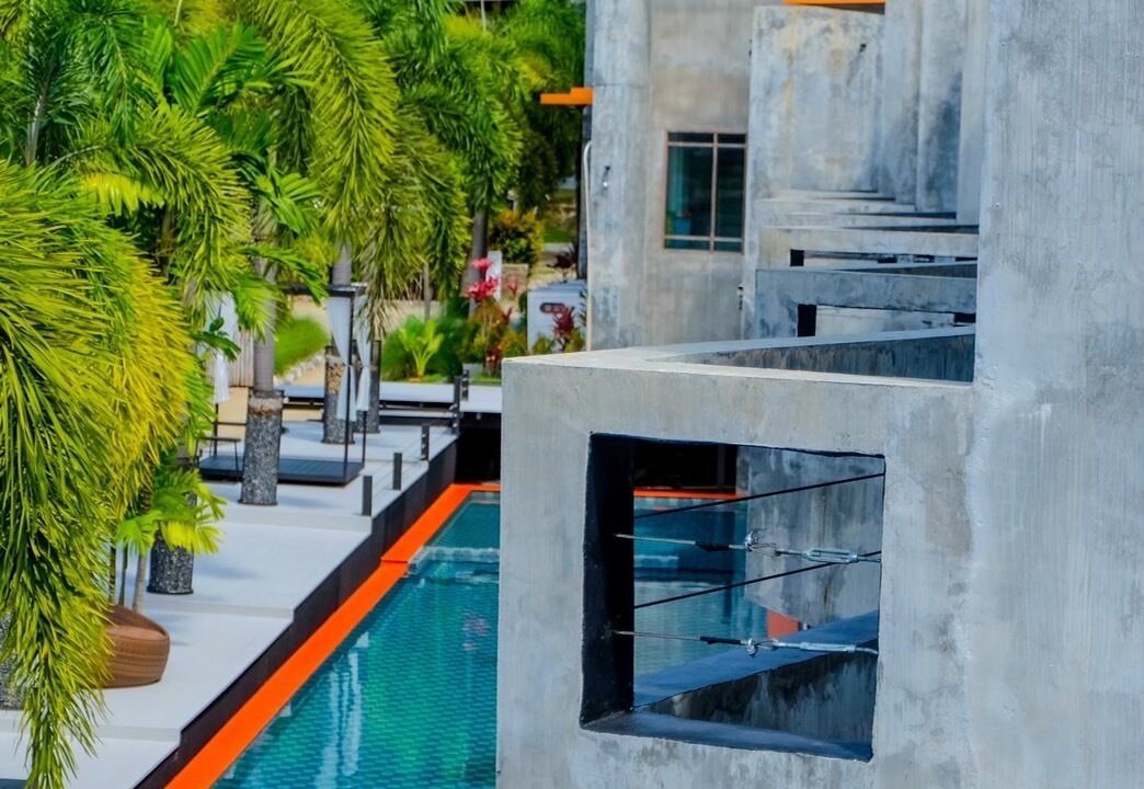 Photo of Outdoor in Haad Yao